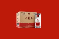 邯郸魏县回收五粮液