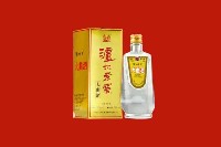 邯郸魏县回收泸州老窖