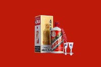 邯郸魏县回收飞天茅台酒